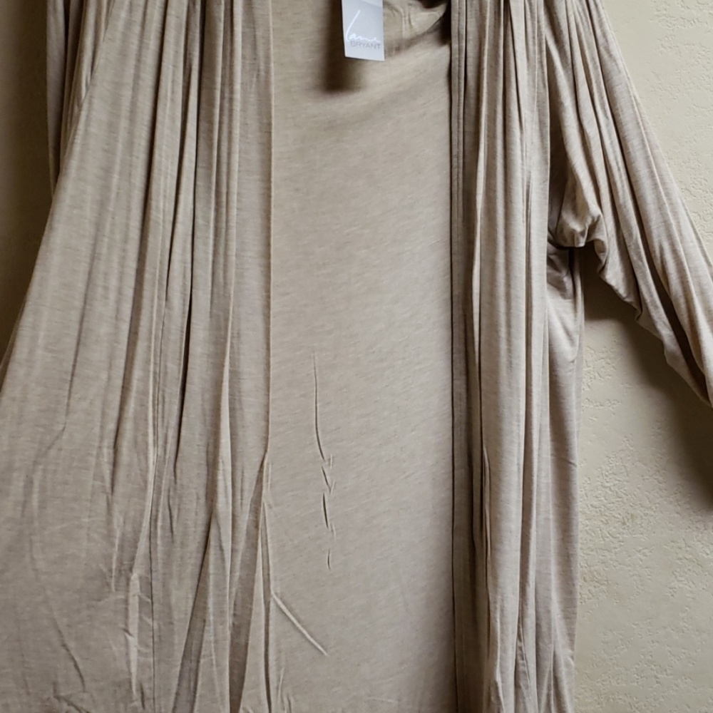 Cardigan - Picture 6 of 6
